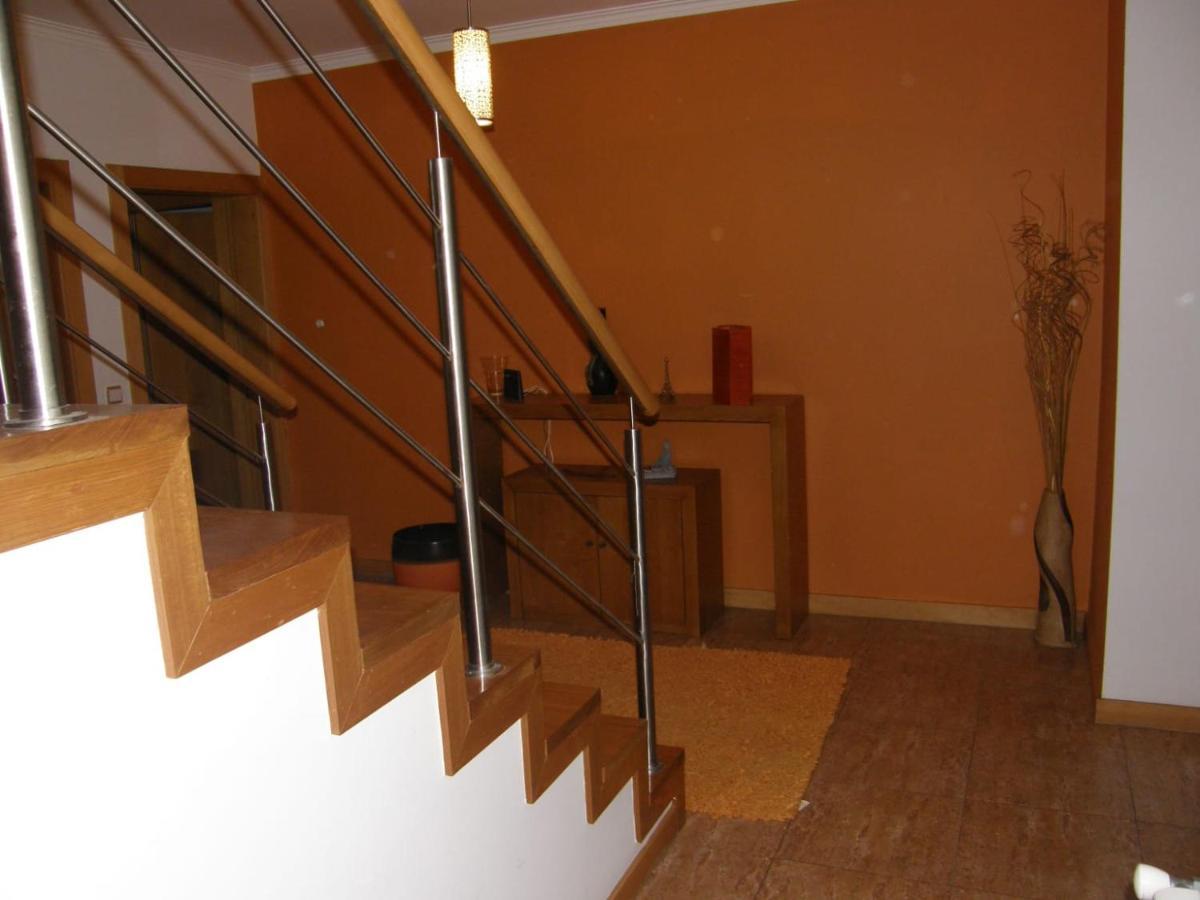 Вилла Casa De Agua Levada Picarouba Экстерьер фото